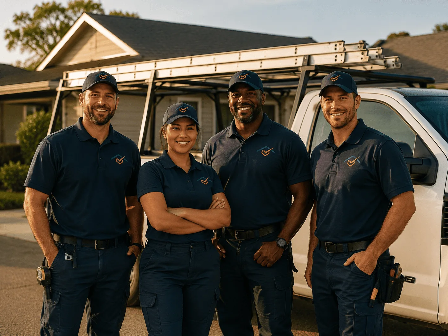 Roof Inspection company in Pottersdale, PA